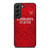 ARSENAL 2020 HOME JERSEY Samsung Galaxy S22 Plus Case Cover
