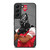 ARSENAL BLACK PANTHER Samsung Galaxy S22 Plus Case Cover