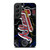 ATLANTA BRAVES LOGO Samsung Galaxy S22 Plus Case Cover