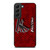 ATLANTA FALCONS ICON Samsung Galaxy S22 Plus Case Cover