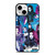 DESCENDANTS COLLAGE iPhone 13 Mini Case Cover