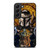 BABY YODA AND THE MANDALORIAN MOSAIC Samsung Galaxy S22 Plus Case Cover