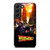 BACK TO THE FUTURE ART Samsung Galaxy S22 Plus Case Cover