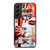 BAKER MAYFIELD CLEVELAND BROWNS NFL 2 Samsung Galaxy S22 Plus Case Cover