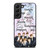 BANGTAN BOYS BTS SIGNATURE Samsung Galaxy S22 Plus Case Cover