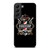 BARBERSHOP POLE HAIR CUT LOGO Samsung Galaxy S22 Plus Case Cover
