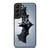 BATMAN LOGO DC Samsung Galaxy S22 Plus Case Cover