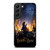 BEAUTY AND THE BEAST DISNEY Samsung Galaxy S22 Plus Case Cover