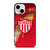 DEPORTIVO NECAXA FC LOGO iPhone 13 Mini Case Cover