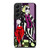 BEETLEJUICE TIM BURTON CARTOON Samsung Galaxy S22 Plus Case Cover