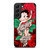 BETTY BOOP FLORAL Samsung Galaxy S22 Plus Case Cover