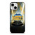 DENVER NUGGETS ICON iPhone 13 Mini Case Cover