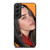 BILLIE EILISH Samsung Galaxy S22 Plus Case Cover