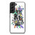 BILLIONAIRE BOYS CLUB LOGO Samsung Galaxy S22 Plus Case Cover