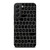 BLACK KEYBOARD PATTERN Samsung Galaxy S22 Plus Case Cover