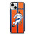 DENVER BRONCOS NFL iPhone 13 Mini Case Cover