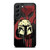 BOBA FETT HELMET STAR WARS ART Samsung Galaxy S22 Plus Case Cover