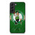 BOSTON CELTICS BASKETBALL Samsung Galaxy S22 Plus Case Cover