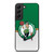 BOSTON CELTICS LOGO Samsung Galaxy S22 Plus Case Cover