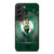 BOSTON CELTICS SYMBOL Samsung Galaxy S22 Plus Case Cover