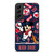 BOSTON RED SOX MICKEY MOUSE Samsung Galaxy S22 Plus Case Cover