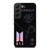 BTS LOVE YOURSELF Samsung Galaxy S22 Plus Case Cover