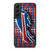 BUFFALO BILLS SYMBOL Samsung Galaxy S22 Plus Case Cover
