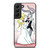 BUGS BUNNY AND LOLA LOVE Samsung Galaxy S22 Plus Case Cover