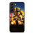 BUMBLEBEE TRANSFORMERS Samsung Galaxy S22 Plus Case Cover