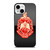 DELTA SIGMA THETA LOGO 2 iPhone 13 Mini Case Cover