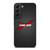 CAN AM X TEAM METAL LOGO Samsung Galaxy S22 Plus Case Cover