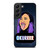 CARDI B FACE CARTOON Samsung Galaxy S22 Plus Case Cover