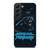 CAROLINA PANTHERS NFL LOGO Samsung Galaxy S22 Plus Case Cover