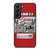 CASE IH FARM INTERNATIONAL HARVESTER EQUIPMENT Samsung Galaxy S22 Plus Case Cover