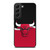 CHICAGO BULLS LOGO Samsung Galaxy S22 Plus Case Cover
