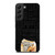 CHICAGO BULLS RING AND NAME Samsung Galaxy S22 Plus Case Cover