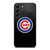 CHICAGO CUBS REFLECTED LOGO Samsung Galaxy S22 Plus Case Cover