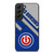 CHICAGO CUBS UBS MLB LOGO Samsung Galaxy S22 Plus Case Cover