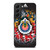 CHIVAS DE GUADALAJARA ART Samsung Galaxy S22 Plus Case Cover