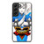 CHUN LI STREET FIGHTER V GAME Samsung Galaxy S22 Plus Case Cover