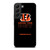 CINCINNATI BENGALS LOGO Samsung Galaxy S22 Plus Case Cover