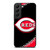 CINCINNATI REDS LOGO Samsung Galaxy S22 Plus Case Cover
