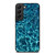 CLEAR BLUE WATER Samsung Galaxy S22 Plus Case Cover