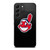 CLEVELAND INDIANS ICON Samsung Galaxy S22 Plus Case Cover