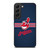 CLEVELAND INDIANS LOGO Samsung Galaxy S22 Plus Case Cover
