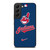 CLEVELAND INDIANS MLB NIKE Samsung Galaxy S22 Plus Case Cover