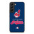 CLEVELAND INDIANS MLB TEAM Samsung Galaxy S22 Plus Case Cover