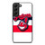 CLEVELAND INDIANS MLB Samsung Galaxy S22 Plus Case Cover