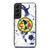 CLUB AMERICA AGUILAS FOOTBALL CLUB ART Samsung Galaxy S22 Plus Case Cover