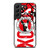 CLUB TIJUANA ZOLOITZCUINTLES LOGO Samsung Galaxy S22 Plus Case Cover